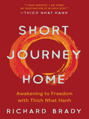 cover image of Short Journey Home